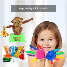 Load image into Gallery viewer, Monkey Banana Match Game Balance Scale Educational Toy for Children