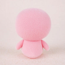 Load image into Gallery viewer, Little Cute PVC Flocking Animal Penguin Dolls Birthday Gift Kids Toy, Size: 4*4*5.5cm