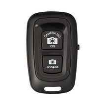 Load image into Gallery viewer, Dual-key Bluetooth Remote Shutter Camera Control Self-timer