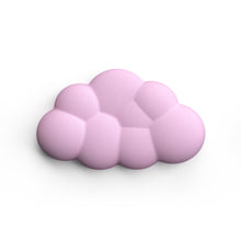 Load image into Gallery viewer, Cloud Wrist Rest Memory Foam Mouse Pad Office Desktop Wrist Brace