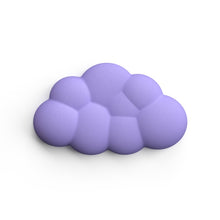Load image into Gallery viewer, Cloud Wrist Rest Memory Foam Mouse Pad Office Desktop Wrist Brace