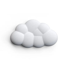 Load image into Gallery viewer, Cloud Wrist Rest Memory Foam Mouse Pad Office Desktop Wrist Brace