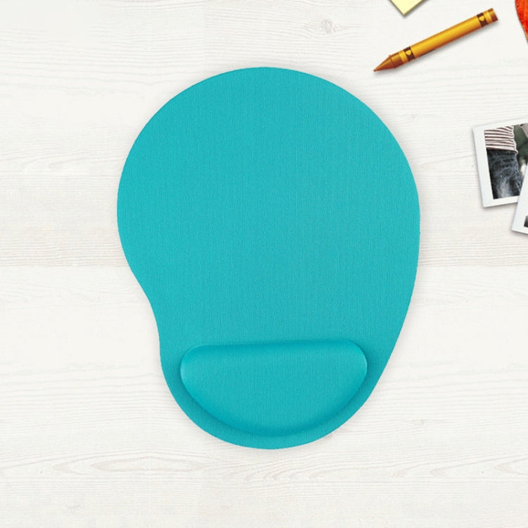 Thickened EVA Hand Wrist Memory Foam Mouse Pad