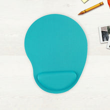 Load image into Gallery viewer, Thickened EVA Hand Wrist Memory Foam Mouse Pad