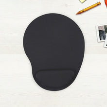 Load image into Gallery viewer, Thickened EVA Hand Wrist Memory Foam Mouse Pad