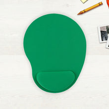 Load image into Gallery viewer, Thickened EVA Hand Wrist Memory Foam Mouse Pad