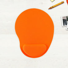 Load image into Gallery viewer, Thickened EVA Hand Wrist Memory Foam Mouse Pad