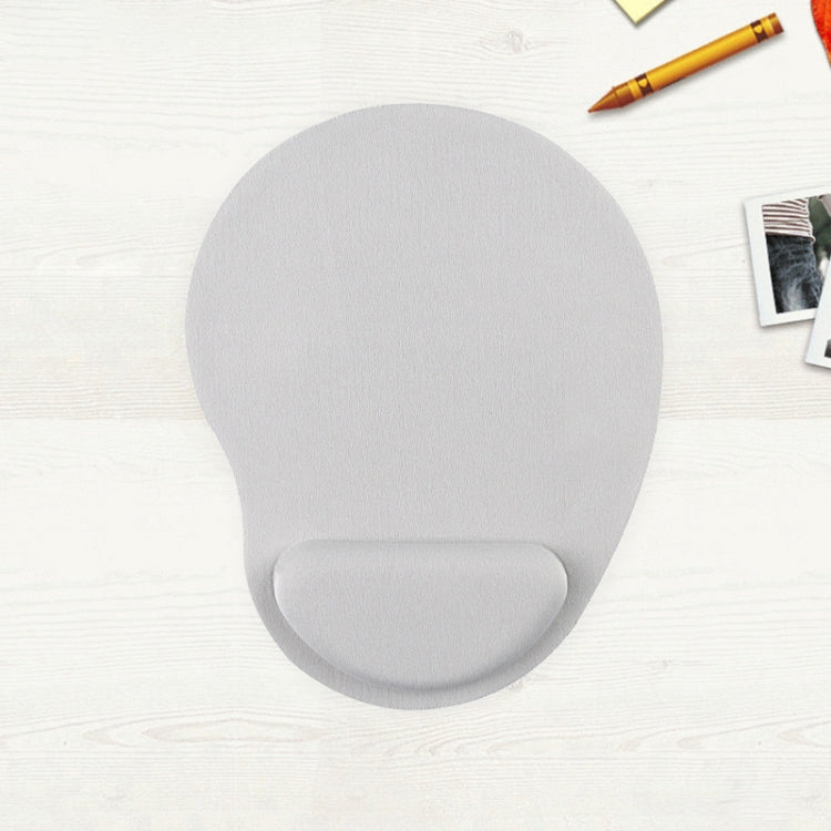 Thickened EVA Hand Wrist Memory Foam Mouse Pad