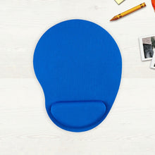 Load image into Gallery viewer, Thickened EVA Hand Wrist Memory Foam Mouse Pad