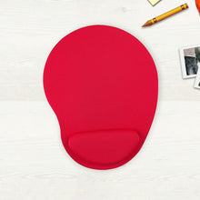 Load image into Gallery viewer, Thickened EVA Hand Wrist Memory Foam Mouse Pad