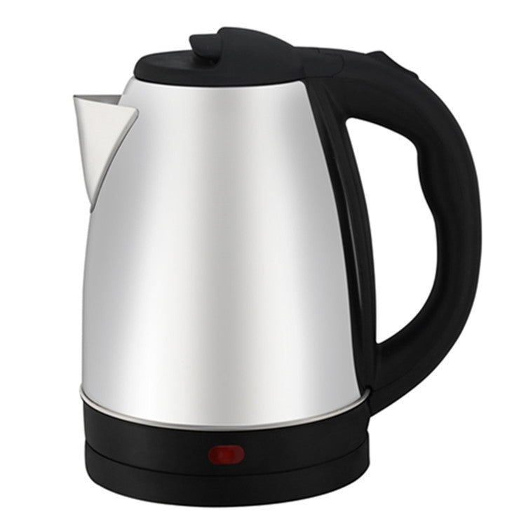 Stainless Steel Kettle Household Electric Kettle, Capacity : 1.8L, Plug Type: EU Plug