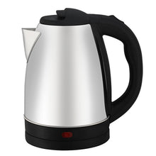 Load image into Gallery viewer, Stainless Steel Kettle Household Electric Kettle, Capacity : 1.8L, Plug Type: EU Plug