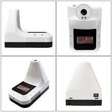 Load image into Gallery viewer, K3 Handsfree Non-contact Forehead Body Infrared Thermometer, K3