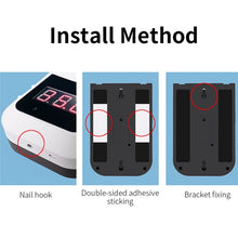 Load image into Gallery viewer, K3 Handsfree Non-contact Forehead Body Infrared Thermometer, K3