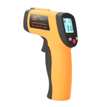 Load image into Gallery viewer, GM550 Infrared Thermometer, Temperature Range: -50 - 550 Degrees Celsius, GM550