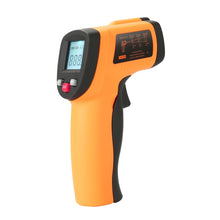 Load image into Gallery viewer, GM550 Infrared Thermometer, Temperature Range: -50 - 550 Degrees Celsius, GM550