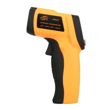 Load image into Gallery viewer, GM550 Infrared Thermometer, Temperature Range: -50 - 550 Degrees Celsius, GM550