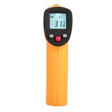 Load image into Gallery viewer, GM550 Infrared Thermometer, Temperature Range: -50 - 550 Degrees Celsius, GM550