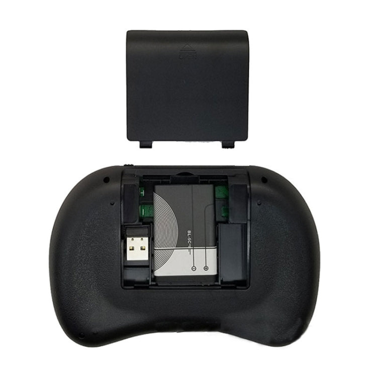 Support Language: Hebrew i8 Air Mouse Wireless Keyboard with Touchpad for Android TV Box & Smart TV & PC Tablet & Xbox360 & PS3 & HTPC/IPTV, Hebrew