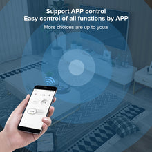 Load image into Gallery viewer, TX800 Optical Fiber Bluetooth 5.0 Transmitter Receiver Audio Adapter with Dual Antennas &amp; OLED Display