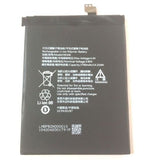 Teche Replacement Battery for Nokia 7 Plus