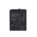 Techme 3650 mah Battery for Huawei P30