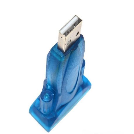 USB 2.0 TO RS232 Convertor