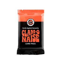 Clam-O-Naise by Cards Against Humanity Expansion Pack