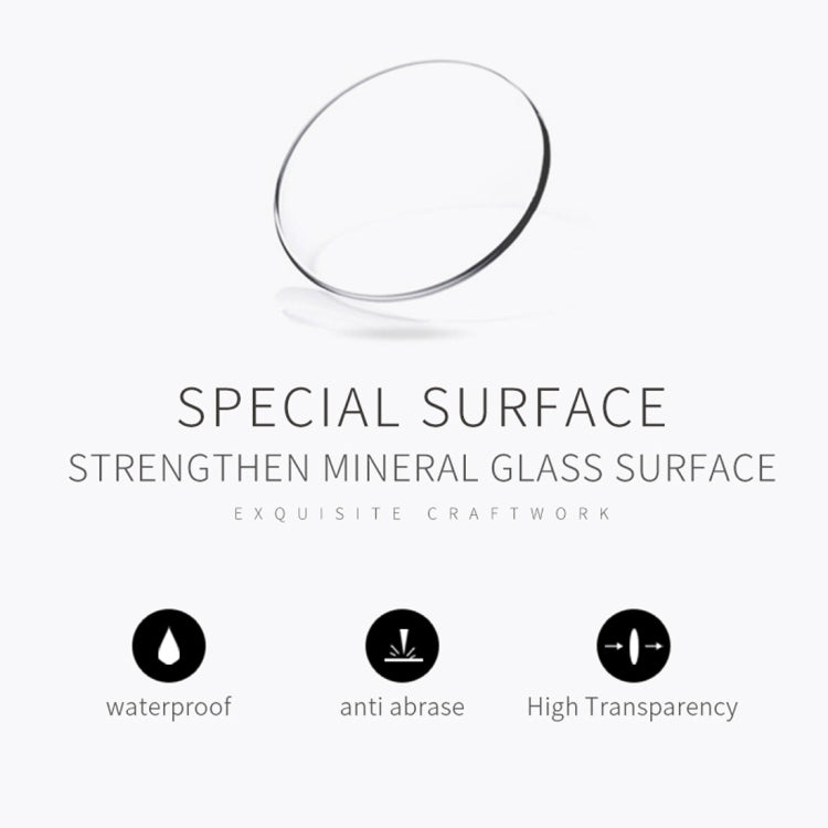 YAZOLE 368 Men Fashion Business Steel Strap Band Quartz Wrist Watch, Luminous Points