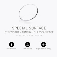 Load image into Gallery viewer, YAZOLE 368 Men Fashion Business Steel Strap Band Quartz Wrist Watch, Luminous Points