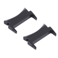 Load image into Gallery viewer, 1 Pair For Samsung Galaxy Watch4 40mm / 44mm Smart Watch Watchband Connector Converter