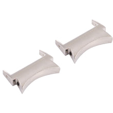 Load image into Gallery viewer, 1 Pair For Samsung Galaxy Watch4 40mm / 44mm Smart Watch Watchband Connector Converter