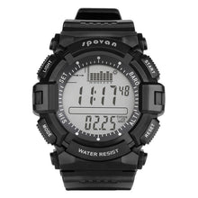 Load image into Gallery viewer, SPV706 Smart Fishing Mountaineering Waterproof Multifunctional Outdoor Sports Watch
