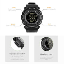 Load image into Gallery viewer, SPV706 Smart Fishing Mountaineering Waterproof Multifunctional Outdoor Sports Watch
