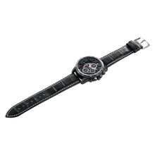 Load image into Gallery viewer, WeiYaQi 89031 Fashion Quartz Movement Wrist Watch with Leather Band