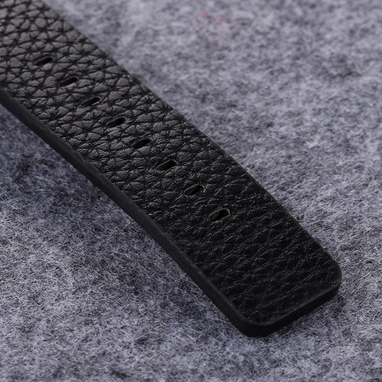 CAGARNY 6820 Fashionable Multifunctional Style Quartz Business Sport Wrist Watch with Leather Band & GMT Time & Calendar & Luminous Display for Men(Brown Band White Window)