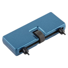 Load image into Gallery viewer, Adjustable Steel Watch Repair Tool Back Case Opener, Adjustable Steel Watch Repair Tool