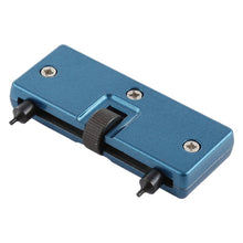 Load image into Gallery viewer, Adjustable Steel Watch Repair Tool Back Case Opener, Adjustable Steel Watch Repair Tool