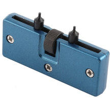 Load image into Gallery viewer, Adjustable Steel Watch Repair Tool Back Case Opener, Adjustable Steel Watch Repair Tool