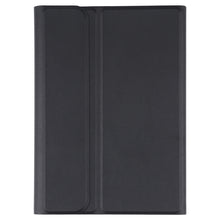 Load image into Gallery viewer, A06S Detachable Lambskin Texture Ultra-thin TPU Backlight Bluetooth Keyboard Leather Tablet Case with Stand For iPad mini 6 / mini 7