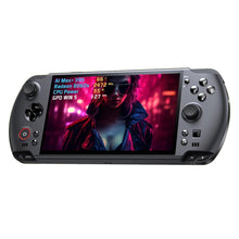 Load image into Gallery viewer, GPD WIN 5 Handheld Game Console, 32GB+2TB, 7 inch Windows 11 OS AMD Ryzen Al Max+ 395 CPU, US Plug, Al Max+ 395 / 32GB+2TB