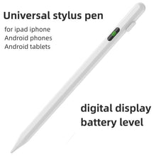 Load image into Gallery viewer, Universal USB-C / Type-C Port Stylus Pen with Digital Display Screen, Universal Type-C Port Stylus Pen