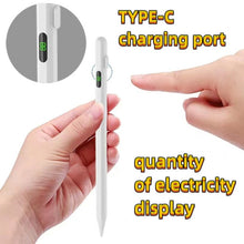 Load image into Gallery viewer, Universal USB-C / Type-C Port Stylus Pen with Digital Display Screen, Universal Type-C Port Stylus Pen