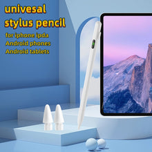 Load image into Gallery viewer, Universal USB-C / Type-C Port Stylus Pen with Digital Display Screen, Universal Type-C Port Stylus Pen