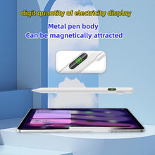 Load image into Gallery viewer, Universal USB-C / Type-C Port Stylus Pen with Digital Display Screen, Universal Type-C Port Stylus Pen