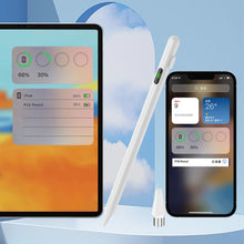 Load image into Gallery viewer, Universal USB-C / Type-C Port Stylus Pen with Digital Display Screen, Universal Type-C Port Stylus Pen