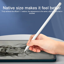 Load image into Gallery viewer, 5.0 Crystal Diamond Needle Stylus Pen Tip For Apple Pencil 1 / 2