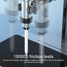 Load image into Gallery viewer, 2 PCS 7.0 Brass Spring Short Needle Stylus Pen Tip For Apple Pencil 1 / 2