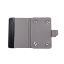 Load image into Gallery viewer, 8 inch Tablets Leather Case Crazy Horse Texture Protective Case Shell with Holder for Galaxy Tab S2 8.0 T715 / T710, Cube U16GT, ONDA Vi30W, Teclast P86