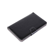 Load image into Gallery viewer, 8 inch Tablets Leather Case Crazy Horse Texture Protective Case Shell with Holder for Galaxy Tab S2 8.0 T715 / T710, Cube U16GT, ONDA Vi30W, Teclast P86